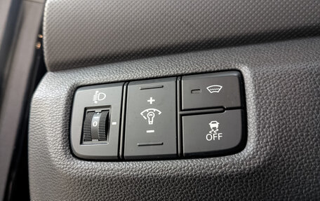 Hyundai Creta I рестайлинг, 2017 год, 1 690 000 рублей, 25 фотография