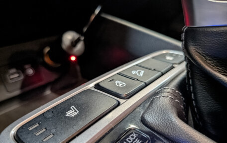 Hyundai Creta I рестайлинг, 2017 год, 1 690 000 рублей, 24 фотография