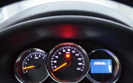 Renault Sandero II рестайлинг, 2015 год, 489 000 рублей, 15 фотография