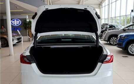 Toyota Camry, 2025 год, 4 900 000 рублей, 7 фотография