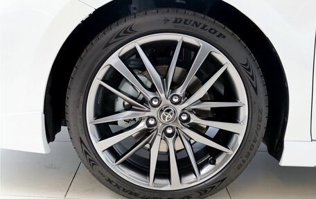 Toyota Camry, 2025 год, 4 900 000 рублей, 10 фотография