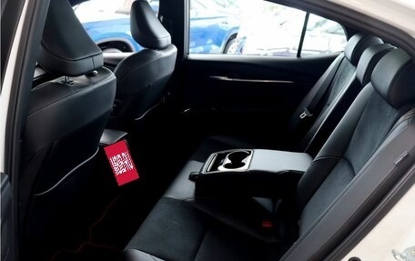 Toyota Camry, 2025 год, 4 900 000 рублей, 16 фотография