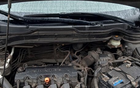 Honda CR-V III рестайлинг, 2007 год, 930 000 рублей, 7 фотография