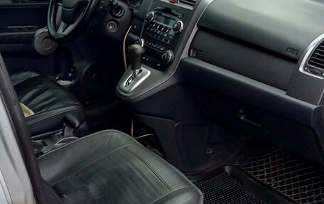 Honda CR-V III рестайлинг, 2007 год, 930 000 рублей, 9 фотография