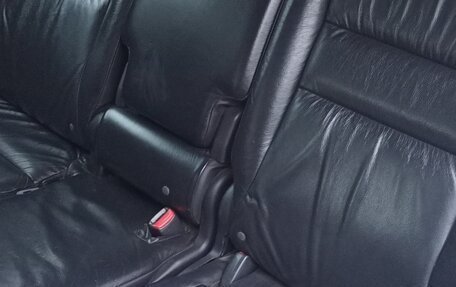 Honda CR-V III рестайлинг, 2007 год, 930 000 рублей, 10 фотография