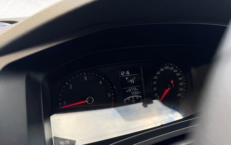 Volkswagen Transporter T6 рестайлинг, 2018 год, 2 850 000 рублей, 11 фотография