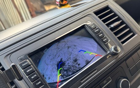 Volkswagen Transporter T6 рестайлинг, 2018 год, 2 850 000 рублей, 10 фотография