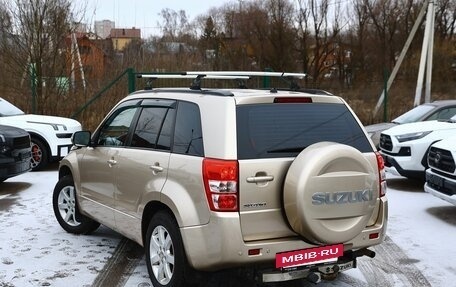 Suzuki Grand Vitara, 2011 год, 1 199 999 рублей, 2 фотография