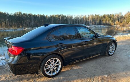 BMW 3 серия, 2016 год, 2 180 000 рублей, 6 фотография