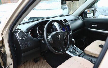 Suzuki Grand Vitara, 2011 год, 1 199 999 рублей, 5 фотография