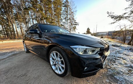 BMW 3 серия, 2016 год, 2 180 000 рублей, 4 фотография