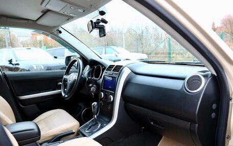 Suzuki Grand Vitara, 2011 год, 1 199 999 рублей, 7 фотография