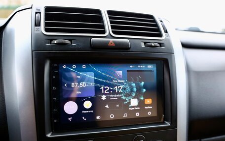 Suzuki Grand Vitara, 2011 год, 1 199 999 рублей, 8 фотография