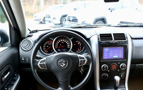 Suzuki Grand Vitara, 2011 год, 1 199 999 рублей, 6 фотография