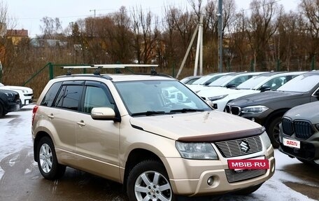 Suzuki Grand Vitara, 2011 год, 1 199 999 рублей, 4 фотография