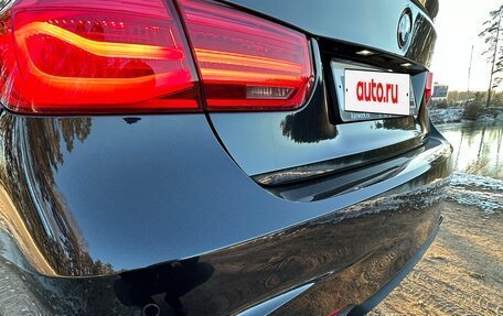 BMW 3 серия, 2016 год, 2 180 000 рублей, 13 фотография