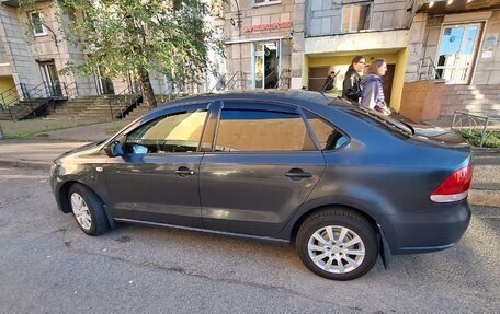 Volkswagen Polo VI (EU Market), 2014 год, 460 000 рублей, 3 фотография