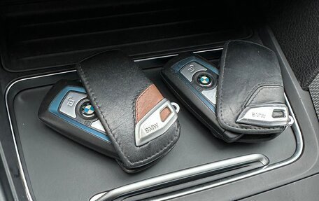 BMW 3 серия, 2016 год, 2 180 000 рублей, 17 фотография