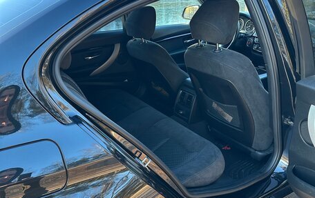 BMW 3 серия, 2016 год, 2 180 000 рублей, 19 фотография