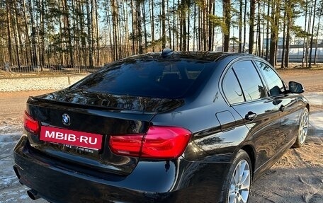 BMW 3 серия, 2016 год, 2 180 000 рублей, 11 фотография