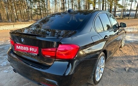 BMW 3 серия, 2016 год, 2 180 000 рублей, 10 фотография