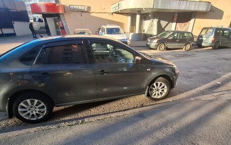 Volkswagen Polo VI (EU Market), 2014 год, 460 000 рублей, 4 фотография