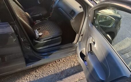 Volkswagen Polo VI (EU Market), 2014 год, 460 000 рублей, 5 фотография