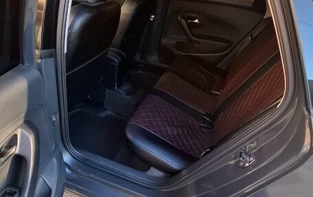 Volkswagen Polo VI (EU Market), 2014 год, 460 000 рублей, 6 фотография