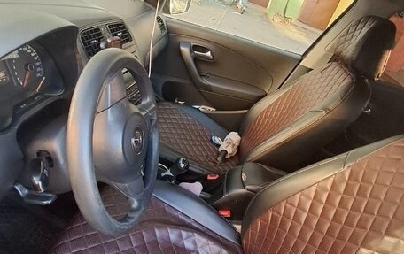 Volkswagen Polo VI (EU Market), 2014 год, 460 000 рублей, 7 фотография