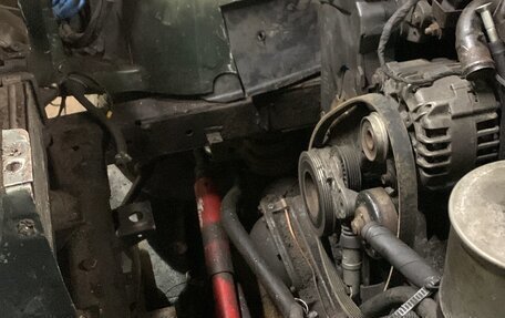 ЛуАЗ Hunter, 2010 год, 350 000 рублей, 9 фотография