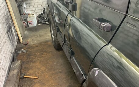 ЛуАЗ Hunter, 2010 год, 350 000 рублей, 6 фотография