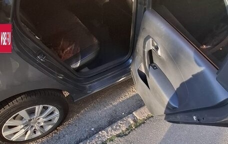 Volkswagen Polo VI (EU Market), 2014 год, 460 000 рублей, 8 фотография