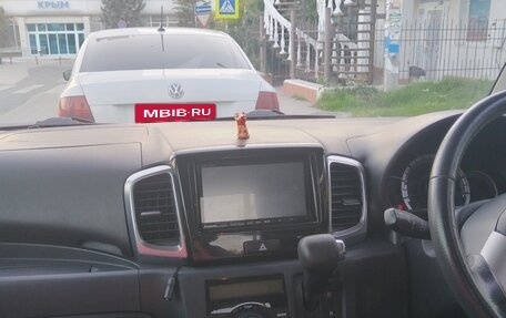 Suzuki Spacia, 2014 год, 720 000 рублей, 2 фотография