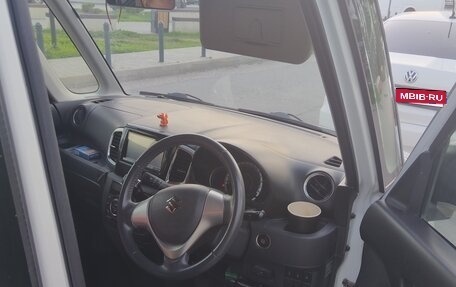 Suzuki Spacia, 2014 год, 720 000 рублей, 3 фотография