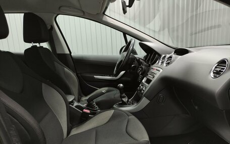 Peugeot 308 II, 2012 год, 460 000 рублей, 9 фотография