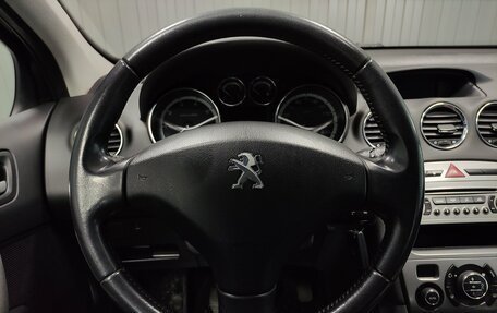 Peugeot 308 II, 2012 год, 460 000 рублей, 7 фотография