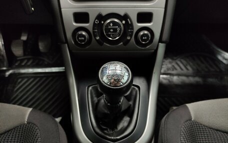 Peugeot 308 II, 2012 год, 460 000 рублей, 12 фотография