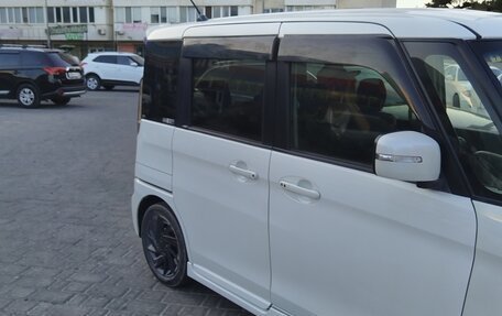 Suzuki Spacia, 2014 год, 720 000 рублей, 6 фотография