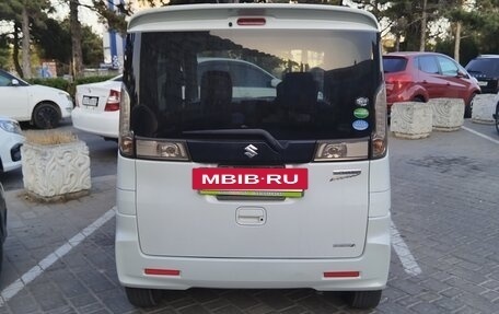 Suzuki Spacia, 2014 год, 720 000 рублей, 5 фотография