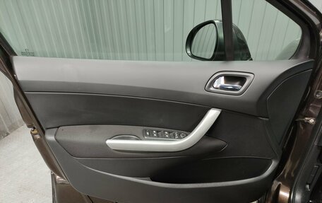 Peugeot 308 II, 2012 год, 460 000 рублей, 13 фотография