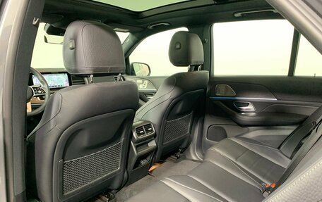 Mercedes-Benz GLE, 2024 год, 13 690 000 рублей, 10 фотография