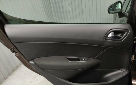 Peugeot 308 II, 2012 год, 460 000 рублей, 14 фотография