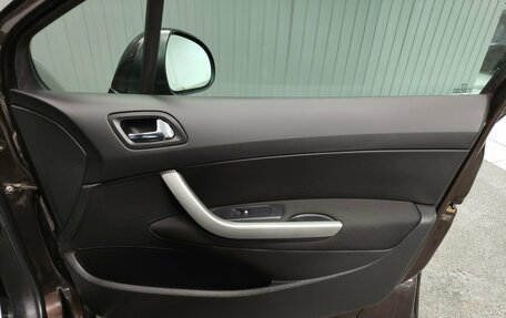 Peugeot 308 II, 2012 год, 460 000 рублей, 15 фотография