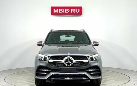 Mercedes-Benz GLE, 2024 год, 13 690 000 рублей, 2 фотография