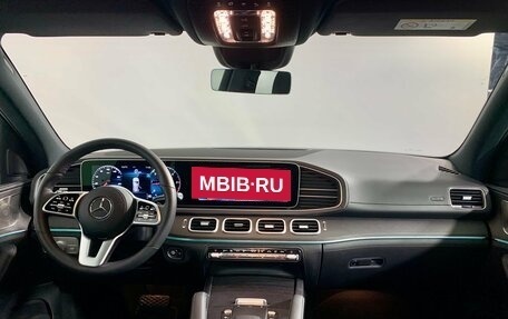 Mercedes-Benz GLE, 2024 год, 13 690 000 рублей, 5 фотография