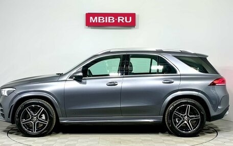 Mercedes-Benz GLE, 2024 год, 13 690 000 рублей, 3 фотография