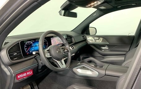 Mercedes-Benz GLE, 2024 год, 13 690 000 рублей, 7 фотография