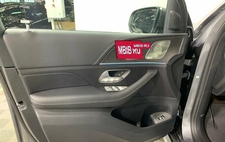 Mercedes-Benz GLE, 2024 год, 13 690 000 рублей, 9 фотография