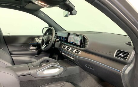 Mercedes-Benz GLE, 2024 год, 13 690 000 рублей, 13 фотография