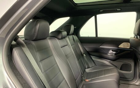 Mercedes-Benz GLE, 2024 год, 13 690 000 рублей, 19 фотография